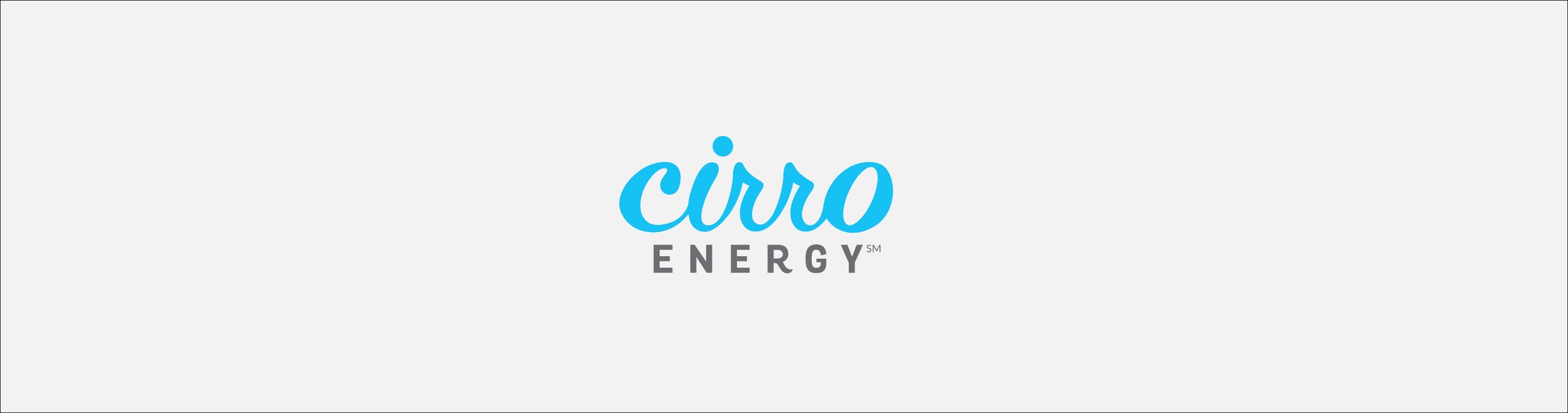 Cirro Energy logo
