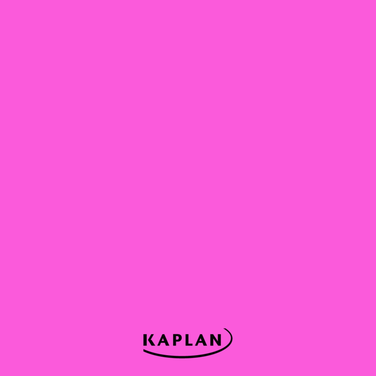 Kaplan Back to School 2020 animated ad