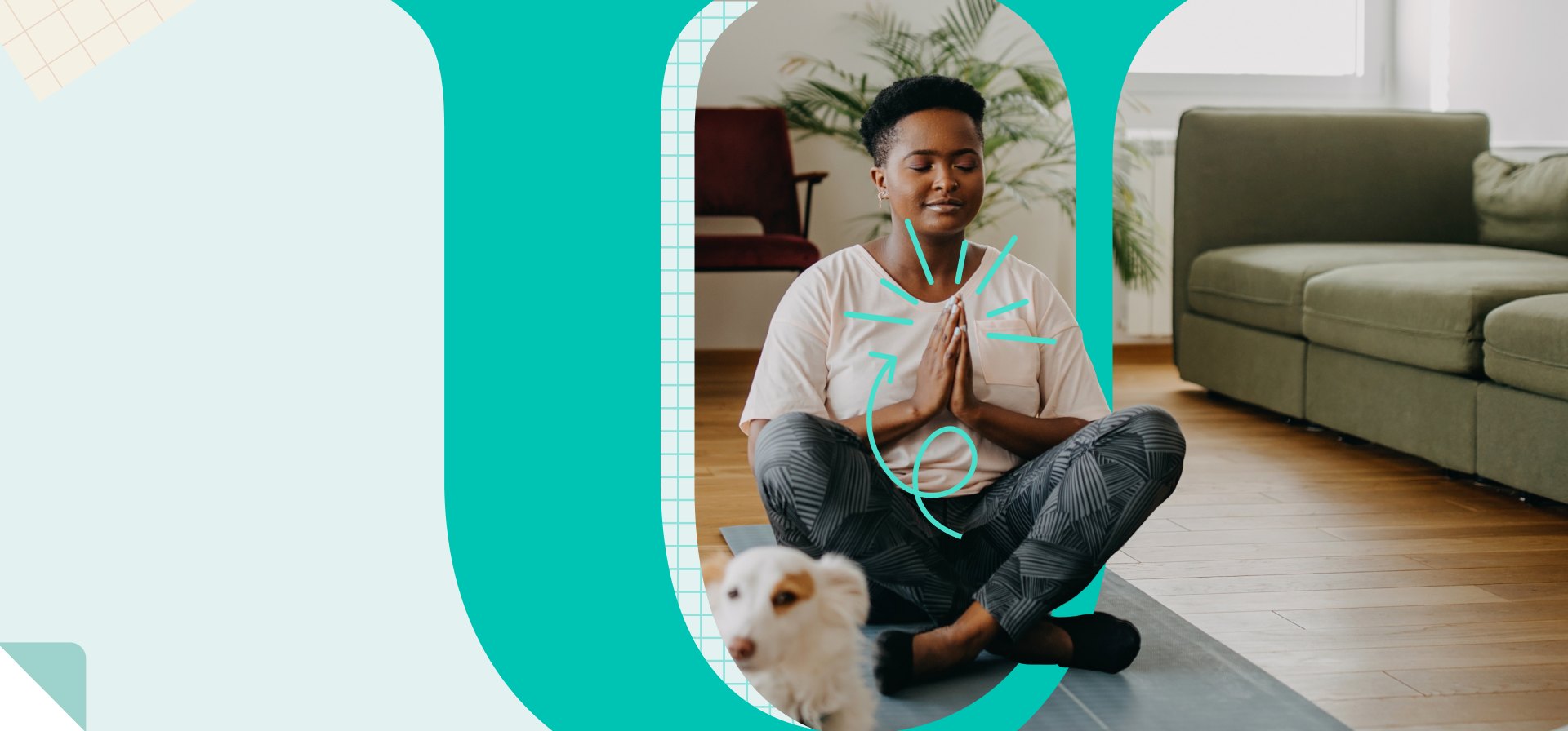 SkimmU event branding