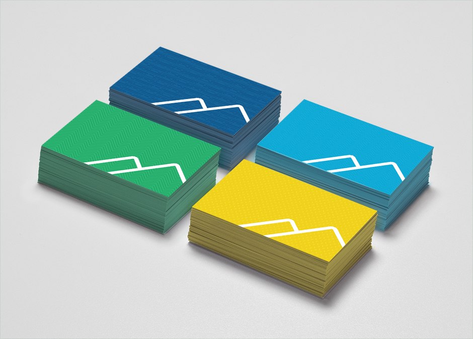 Business cards