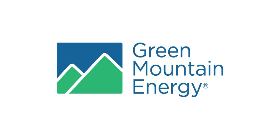 Green Mountain Energy logo