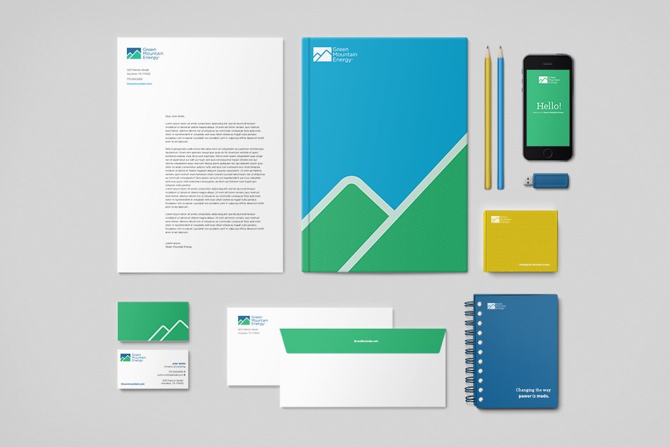 Stationery system
