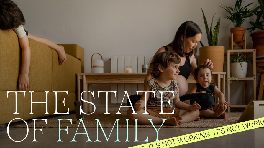 The State of Family