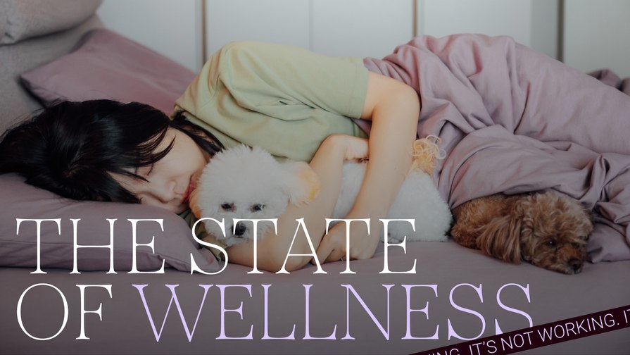 The State of Wellness